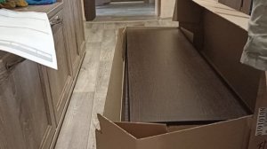 Комод НК-3. Hoff мебель