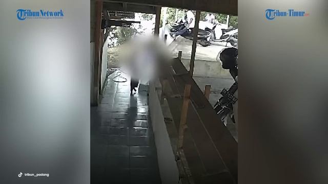 Viral Bocah SD Sedang Wudhu Tertimpa Pagar Masjid, Rubuh Usai Ditabrak Motor Siswa SMP