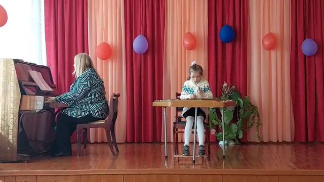 И. Забелова Весёлый марш смотреть онлайн