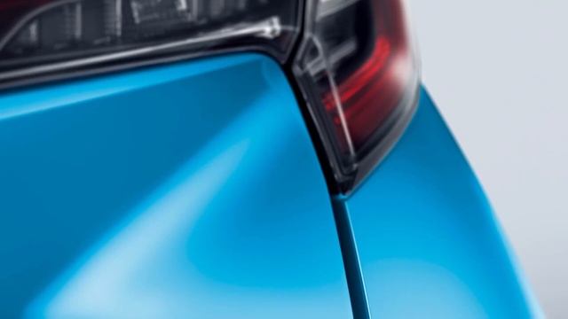 Новая Toyota Corolla IM (2018 - 2019) | Новая Тойота Королла Хетч-бек.