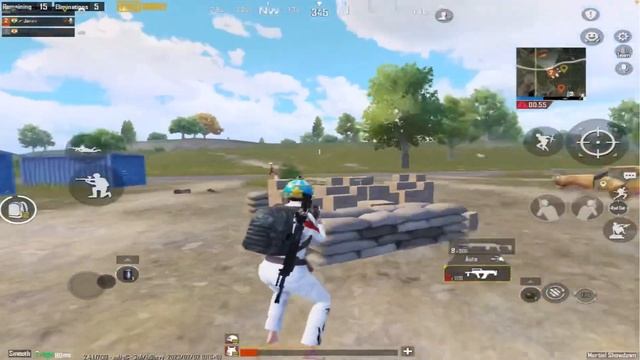 PLAYING ?NEW PUBG WEB ? SHOOTER OP?/Pubg Mobile iPad Generations,8,9,Air,4,Mini,5,6,Pro 11,M2 смотреть онлайн