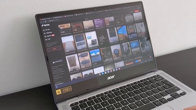 My Top 5 Chromebook Buys in 2023 смотреть онлайн