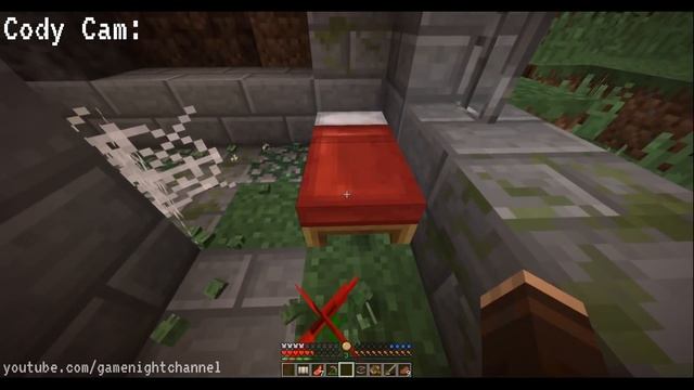 Beating Minecraft in RL Craft. Episode 4: Double Dragon смотреть онлайн