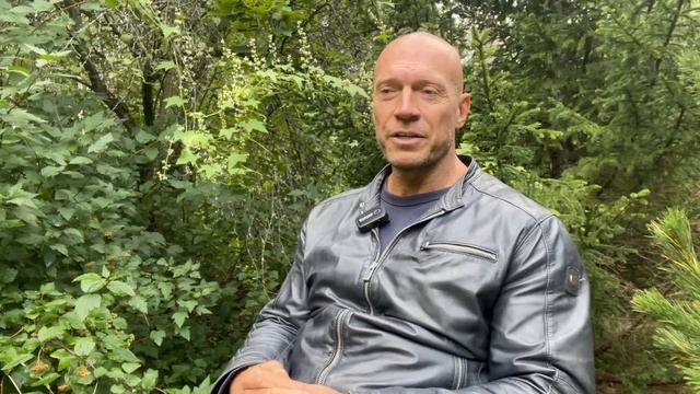 Спокойствие и уверенность - откуда они берутся смотреть онлайн