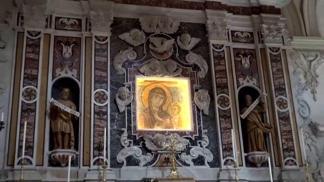 ЛА БЕЛЛА ИТАЛИЯ - част 28 +++++ МАТЕРА - Европейска столица на културата 2019 смотреть онлайн