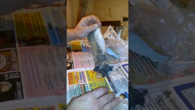 Набор субстратных компонентов Сады Аурики смотреть онлайн