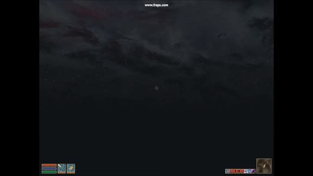 Morrowind levitation potion trick смотреть онлайн