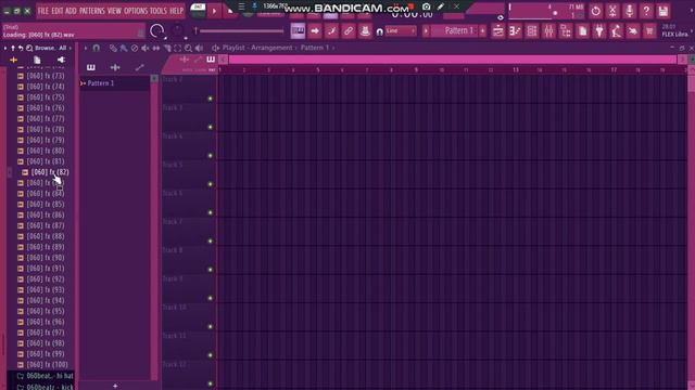 [Big Drum Kit] 060beatz - The Golden Skull |free Drum Kit|