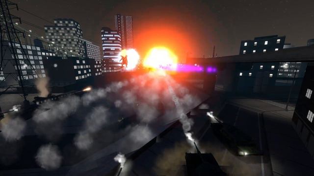 SKIBIDI TOILET GARRY'S MOD - THE NIGHT CITY MAP SPEAKERMAN ATTACK BOSS SKIBIDI TOILET смотреть онлайн
