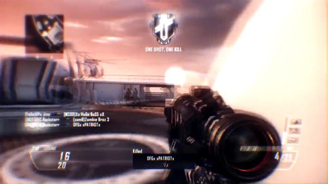 Introducing RVCA Volt | BY Java (TOXIC Clan) смотреть онлайн