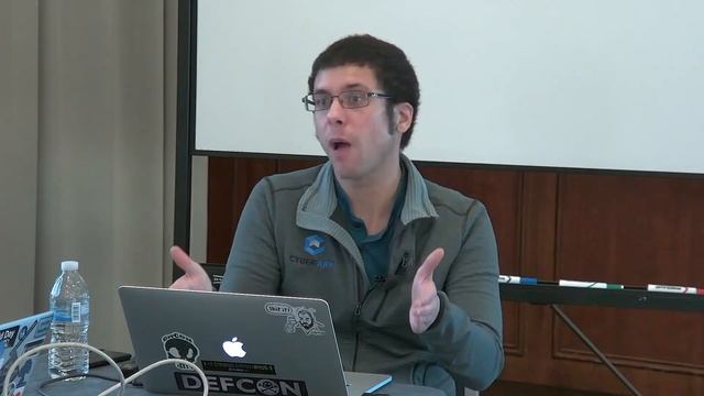 CyberArk Vaulting, Rotation, and Native Access Control Demonstration смотреть онлайн