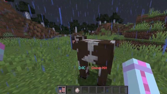 The BIGGEST Jojo Datapack on Minecraft has gotten MUCH BIGGER || Over Heaven смотреть онлайн