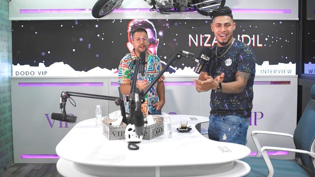 Nizar idil - nsitini f lowla (live) sur dodo vip смотреть онлайн