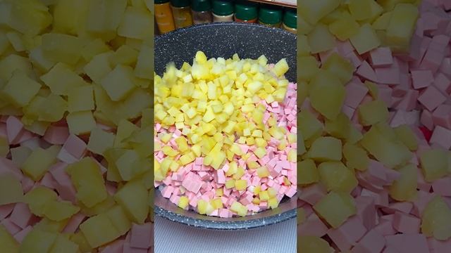 А как вы готовите окрошку?