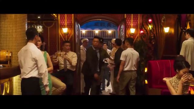 Master Z IP MAN Legacy Trailer New 2019 Dave Batista смотреть онлайн