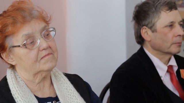 Видеомарафон памяти «Читаем Пушкина: “Метель”» смотреть онлайн