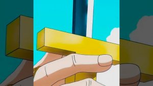 зоро VS  михоук