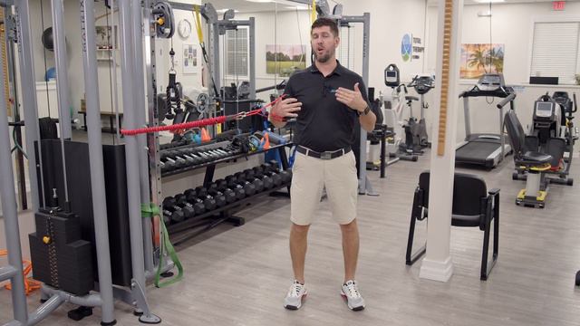 This Easy Stretching Routine Will Eliminate Desk Job Pain смотреть онлайн