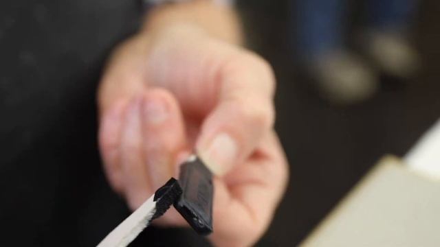 The Making Of A PICARD Backpack смотреть онлайн