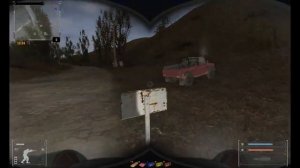 Прохождение S.T.A.L.K.E.R. Фотограф #12: Талисманы