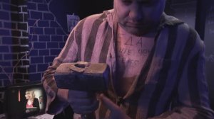 проморолики прямого эфира КПЗ канала Еда Тв