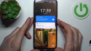 How to Insert SIM & SD Into Realme C55 / First Configuration of Your Smartphone