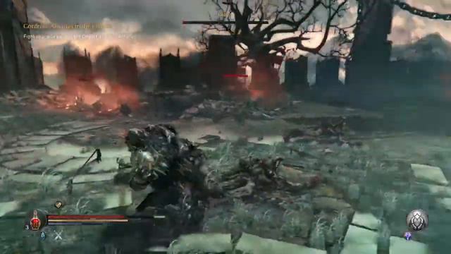 Lords of the Fallen cleric gameplay part 8-3 смотреть онлайн