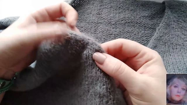 Вязание. Процессы, процессы..... смотреть онлайн