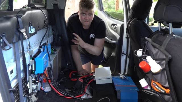 2019 NISSAN NAVARA D23/NP300 WALKTHROUGH