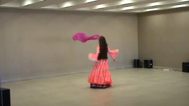 Восточные танцы Харьков Пирамиса Ольга Попова---1 место египет фольк смотреть онлайн