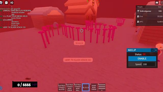 DUSTTRUST PHASE 5 ON UNREAL SANS BATTLES REBORN??11!?!?!?!?!?! (Admin Character Showcase) смотреть онлайн