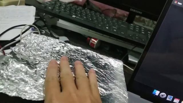 Fix Wifi Not Working When Plug In Adapter MacBook Pro