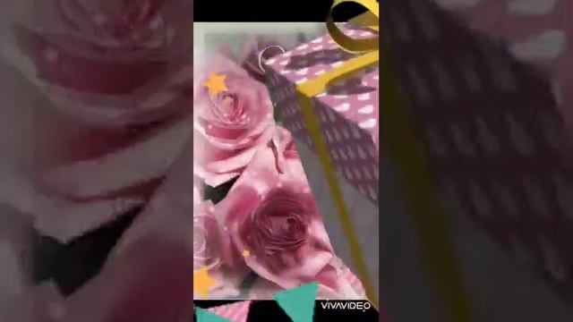 С ДНЁМ РОЖДЕНИЯ ДОЧЕНЬКА СЧАСТЬЯ И УСПЕХА !!! смотреть онлайн