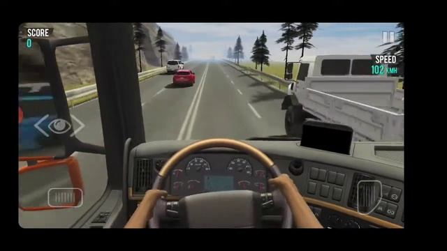 Truck racer game truck racing | Android gameplay | Games 4U смотреть онлайн