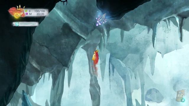 Отравленный колодец [Child of Light #4] смотреть онлайн