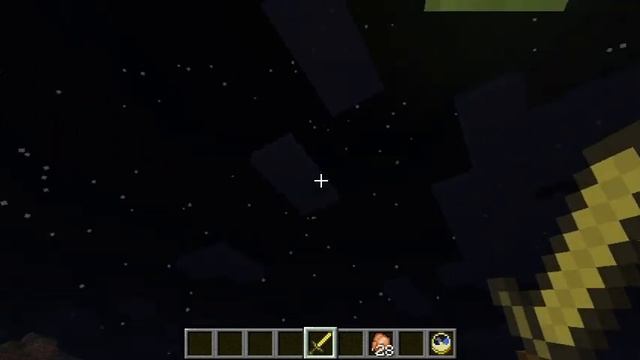 Minecraft Mods - NIGHT SKY Mod ! Planets , Shooting Stars & More! смотреть онлайн