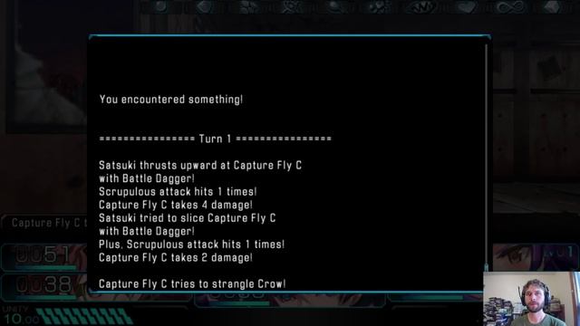 First Hour: Operation Abyss: New Tokyo Legacy (VITA) смотреть онлайн