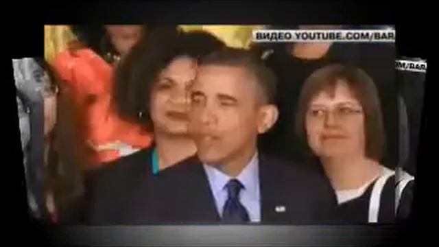 ЭКСКЛЮЗИВ!!! ОБАМА ВЗОРВАЛ ВЕСЬ ИНТЕРНЕТ!!! СМОТРЕТЬ ВСЕМ!!!