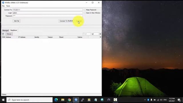 Safe Mode in Mikrotik | في نظام مايكروتك Safe Mode عمل смотреть онлайн