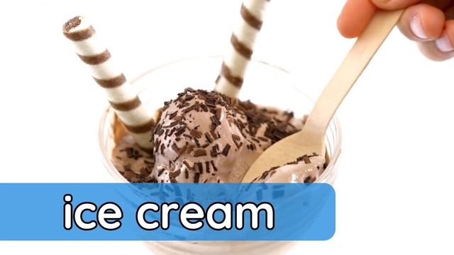 Food Quiz - What Am I? смотреть онлайн