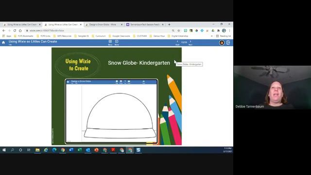 Using Wixie so Littles CAN Create смотреть онлайн