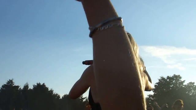 Hollysiz - Come back to me - part1 Live - Tout un foin - Bayeux смотреть онлайн
