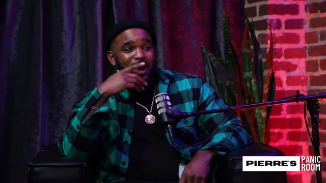 Headkrack takes us down his journey of growing up NY, Rap, Radio, Dish Nation and all the pitfalls смотреть онлайн