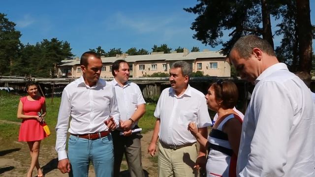 Игнатьев: "Где ваши айпады?" смотреть онлайн