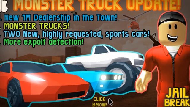 FERRARI,FORD MUSTANG,MONSTER TRUCK JAIL BREAK NEW CAR LIVE смотреть онлайн