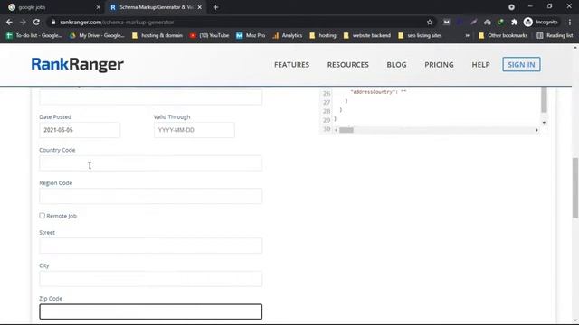 How to Publish Jobs at Google Jobs 2 Simple tricks смотреть онлайн