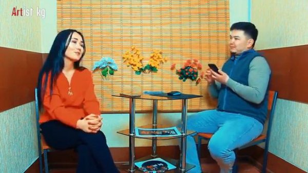 Айгерим Саматова жеке жашоо интервью