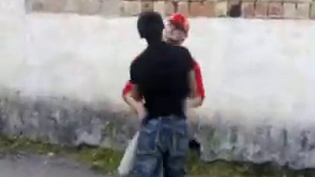 Витя и Рома смотреть онлайн