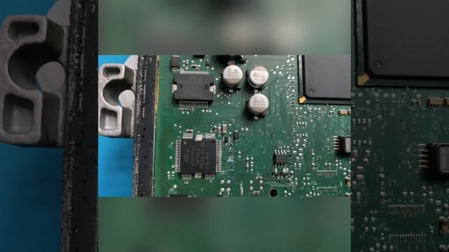 Como Reparar La Computadora De Transit 06-14 Código P062D? ☑️bank 1 Inyector Open ?