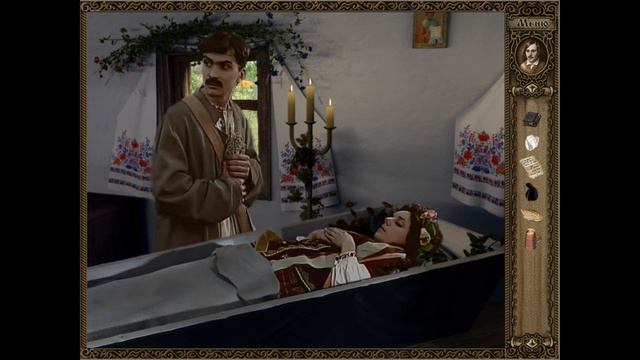 Вий: История, рассказанная заново ✔ Gameplay ✔PC Steam game 2021 ✔ Full HD 1080p60FPS смотреть онлайн